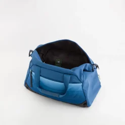Clearance CARPISA Borsone Uomo - Up-line go Blu Denim