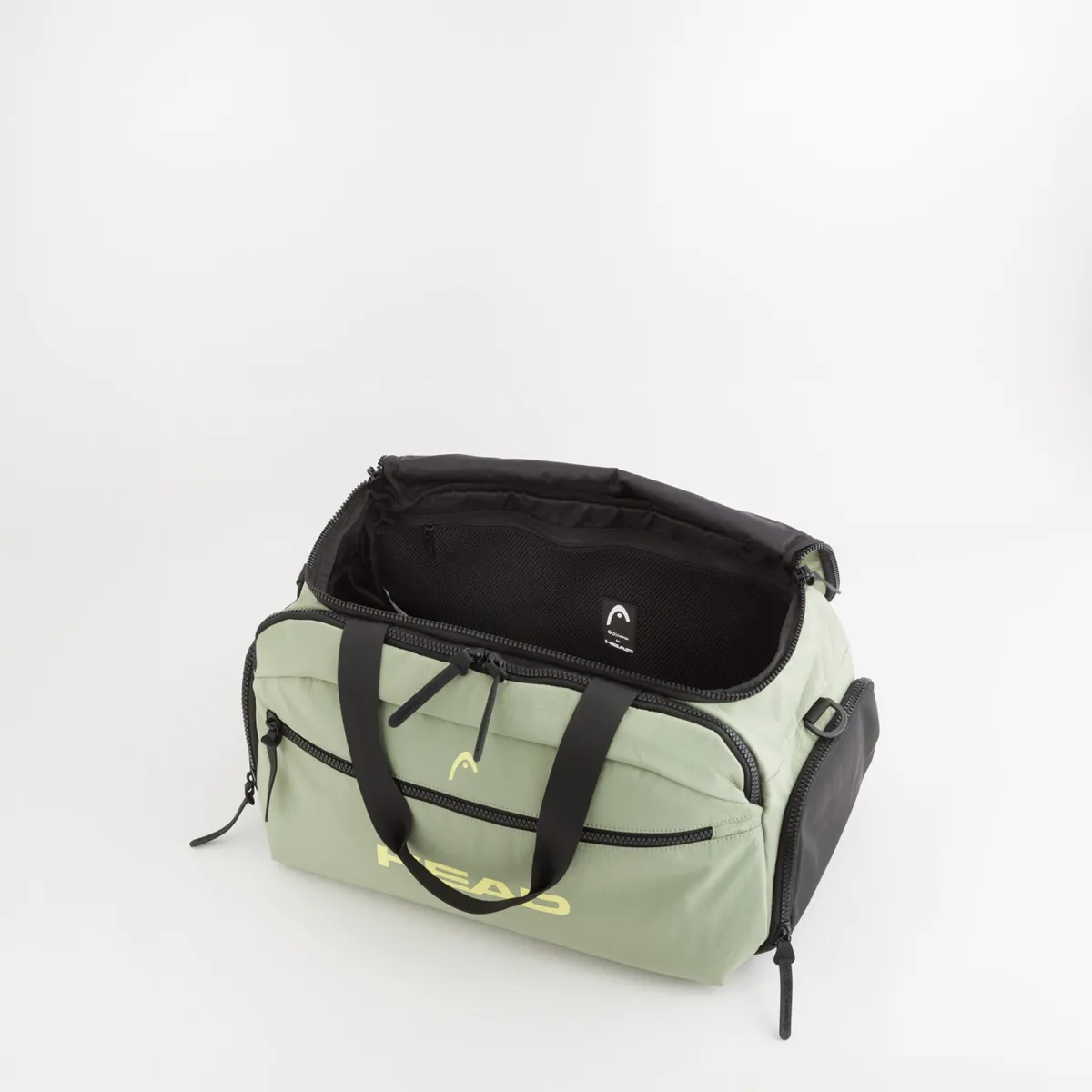 Sale CARPISA Borsone Uomo - Urbanway-head go
