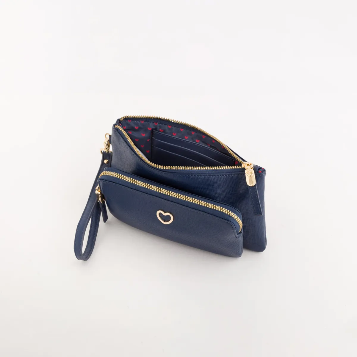 New CARPISA Bustina Donna - Dalia wallet v3