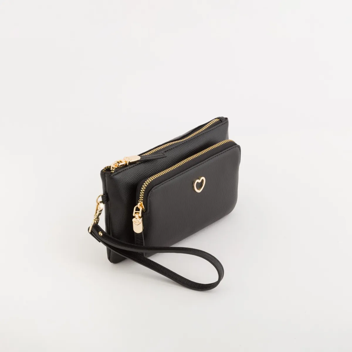 New CARPISA Bustina Donna - Dalia wallet v3
