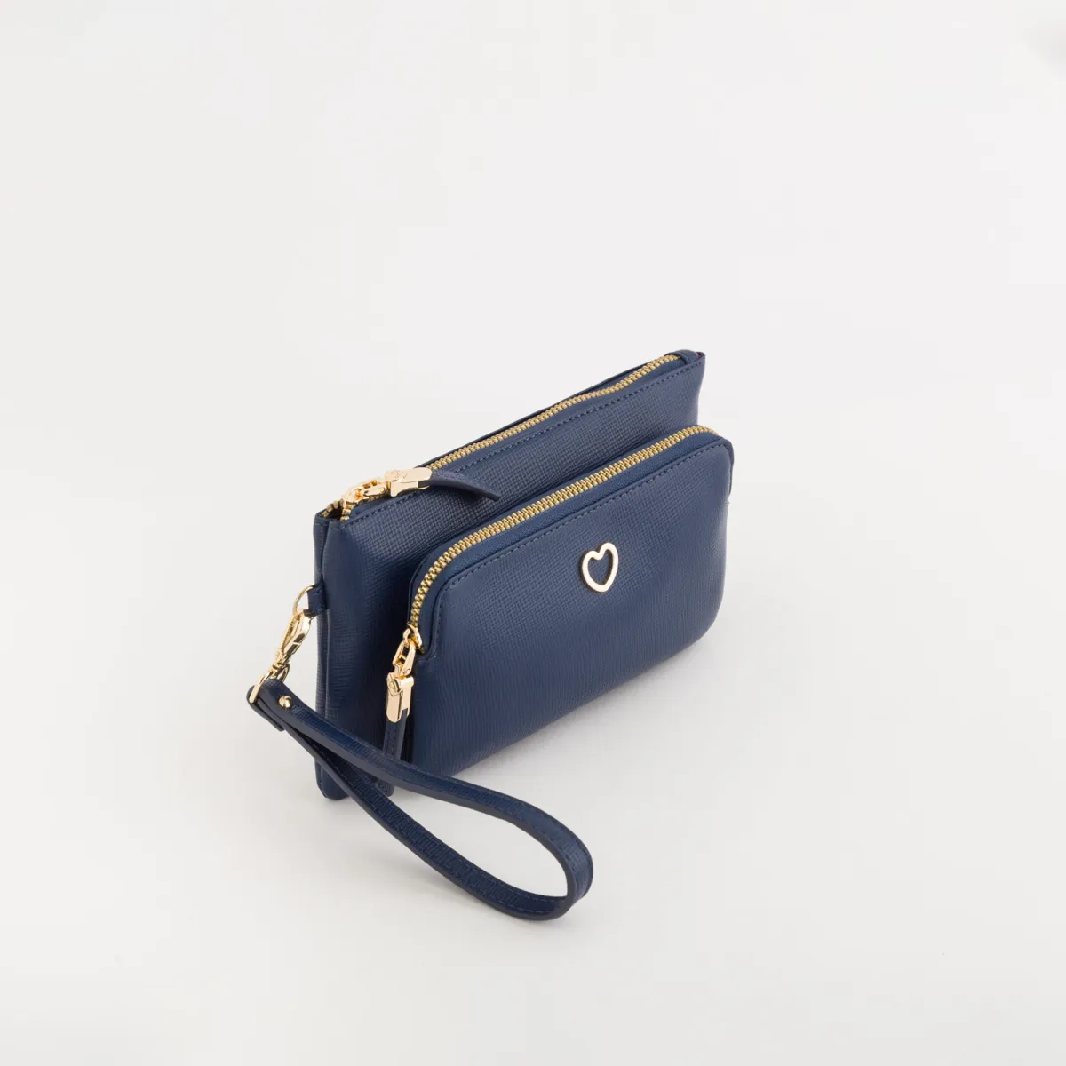 New CARPISA Bustina Donna - Dalia wallet v3