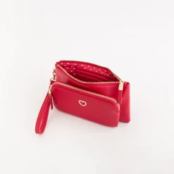 New CARPISA Bustina Donna - Dalia wallet v3