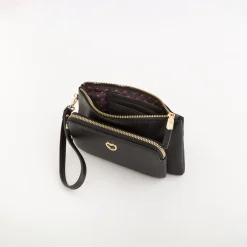 New CARPISA Bustina Donna - Dalia wallet v3