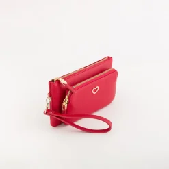 New CARPISA Bustina Donna - Dalia wallet v3