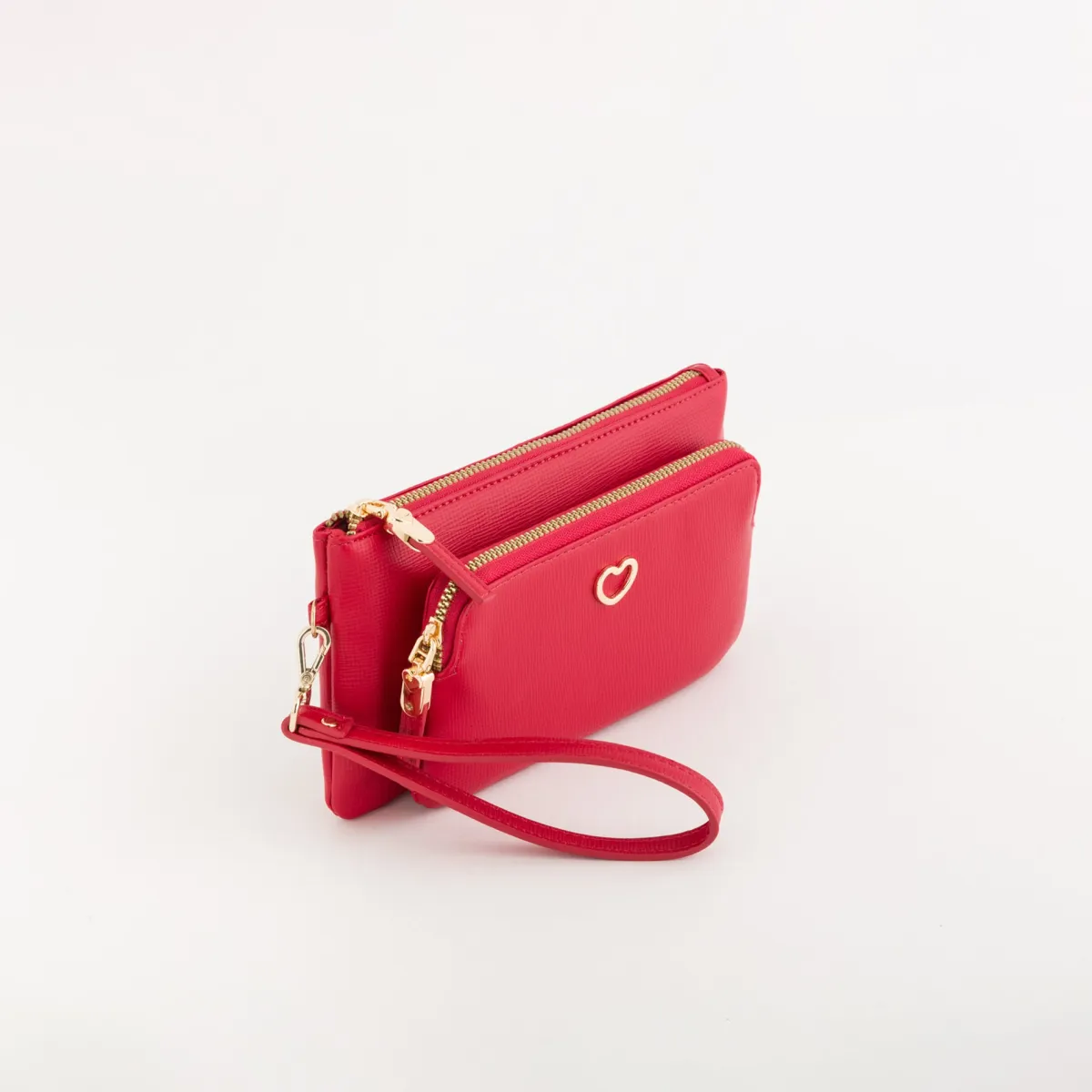 New CARPISA Bustina Donna - Dalia wallet v3