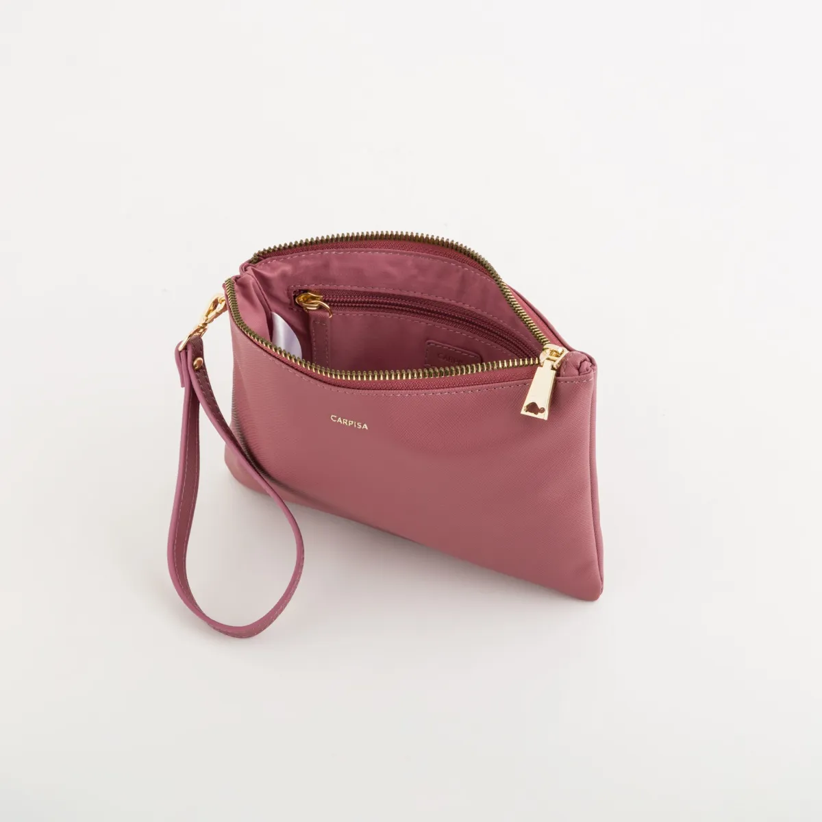 Online CARPISA Bustina Donna - Loto v2 wallet
