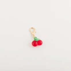 Outlet CARPISA Charm Donna - Fancy charm Rosso Rossetto