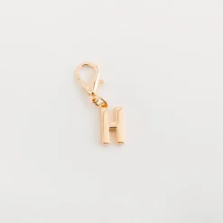Best CARPISA Charm Donna - Letter charms