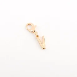 Hot CARPISA Charm Donna - Letter charms