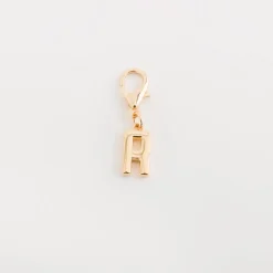 Hot CARPISA Charm Donna - Letter charms