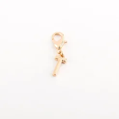 Hot CARPISA Charm Donna - Letter charms