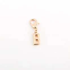 Hot CARPISA Charm Donna - Letter charms