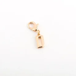 New CARPISA Charm Donna - Letter charms