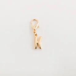 Outlet CARPISA Charm Donna - Letter charms