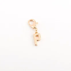 Outlet CARPISA Charm Donna - Letter charms