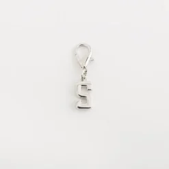 New CARPISA Charm Donna - Letter charms
