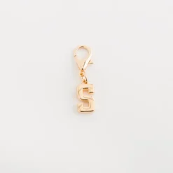 New CARPISA Charm Donna - Letter charms