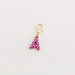 Clearance CARPISA Charm Donna - Poa letters
