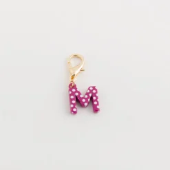 New CARPISA Charm Donna - Poa letters