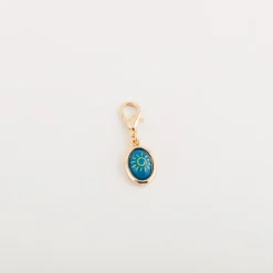 Clearance CARPISA Charm Donna - Spring charms Blu/Multicolore