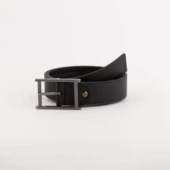 Clearance CARPISA Cintura L - Revers Material Nero/Nero