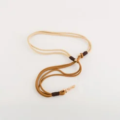 Discount CARPISA Cordino Portacellulare Donna - Candy accessories Cuoio/Multicolore