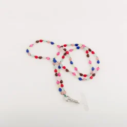 Discount CARPISA Cordino Portacellulare Donna - Candy accessories Giallo Popcorn/Multi