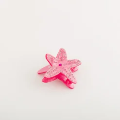 Clearance CARPISA Fermagli Per Capelli Donna - Summer hair accessor Rosa