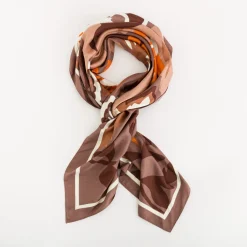 New CARPISA Foulard Donna - Foulard