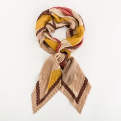 New CARPISA Foulard Donna - Foulard