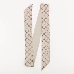 Outlet CARPISA Foulard Donna - Foulard Tortora/Multicolore