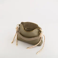 Outlet CARPISA Mini Sacca Donna - Ciclamino