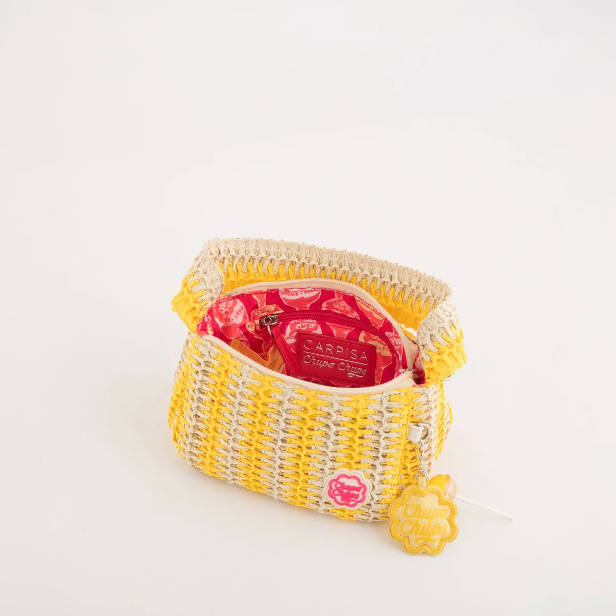 Sale CARPISA Mini Sacca Donna - Juicy Chupa Chups