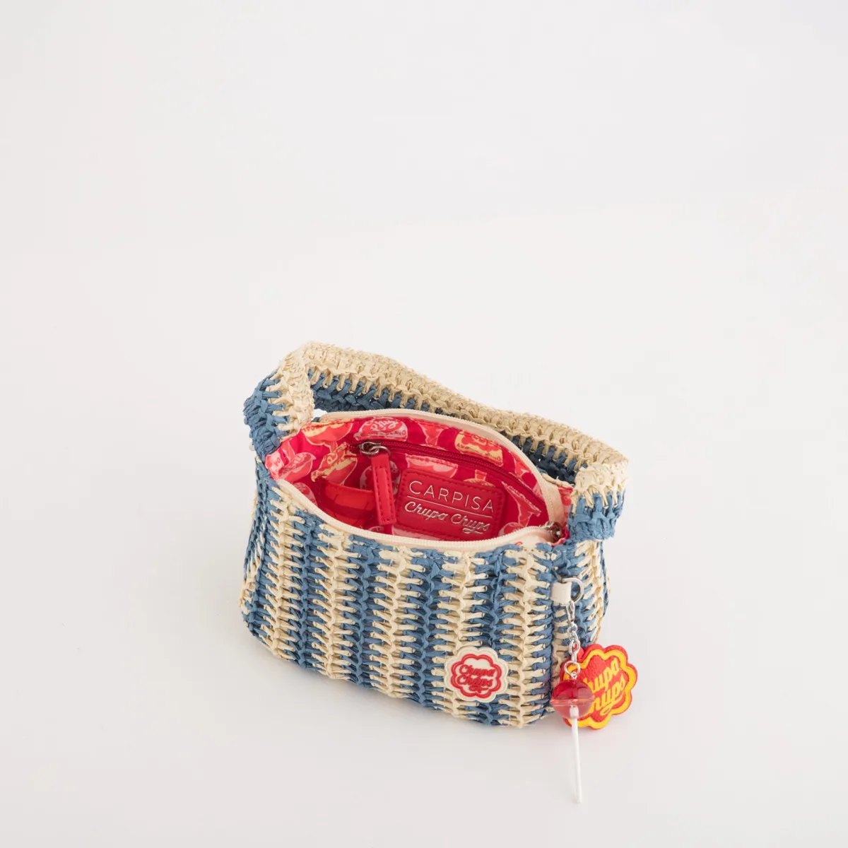 Sale CARPISA Mini Sacca Donna - Juicy Chupa Chups