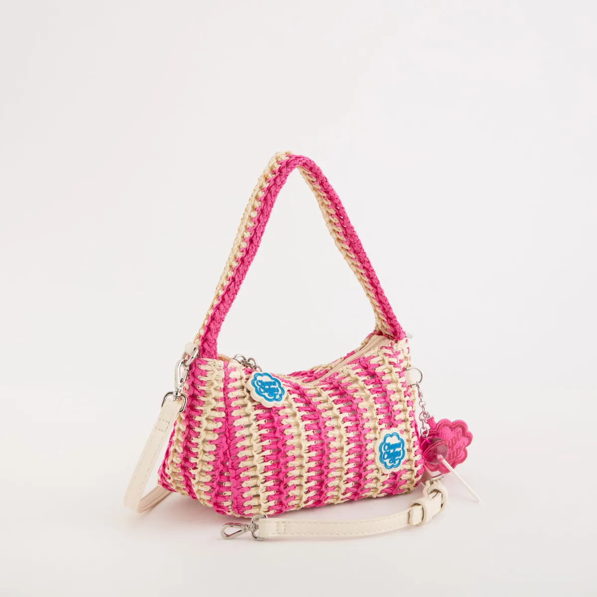 Sale CARPISA Mini Sacca Donna - Juicy Chupa Chups