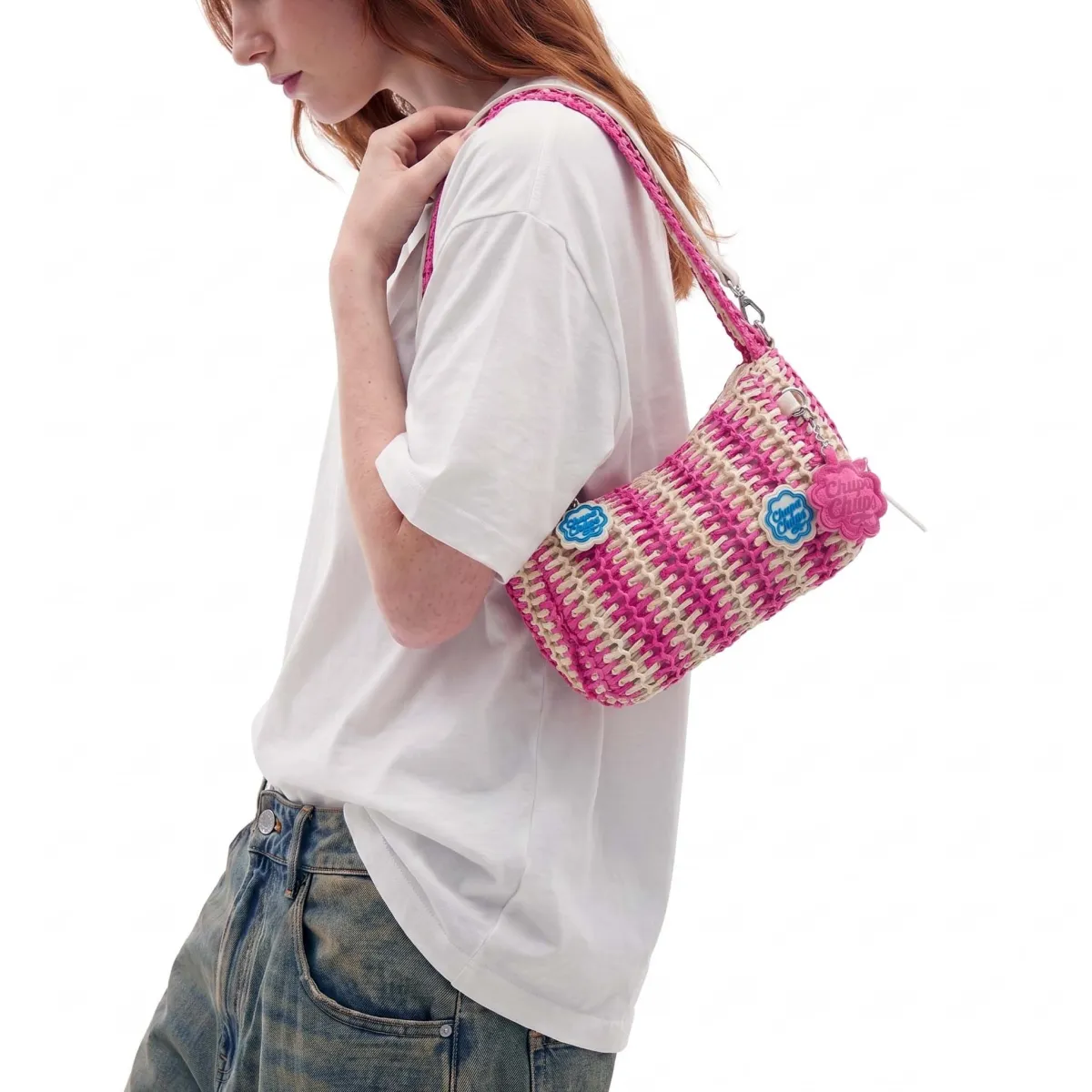 Sale CARPISA Mini Sacca Donna - Juicy Chupa Chups