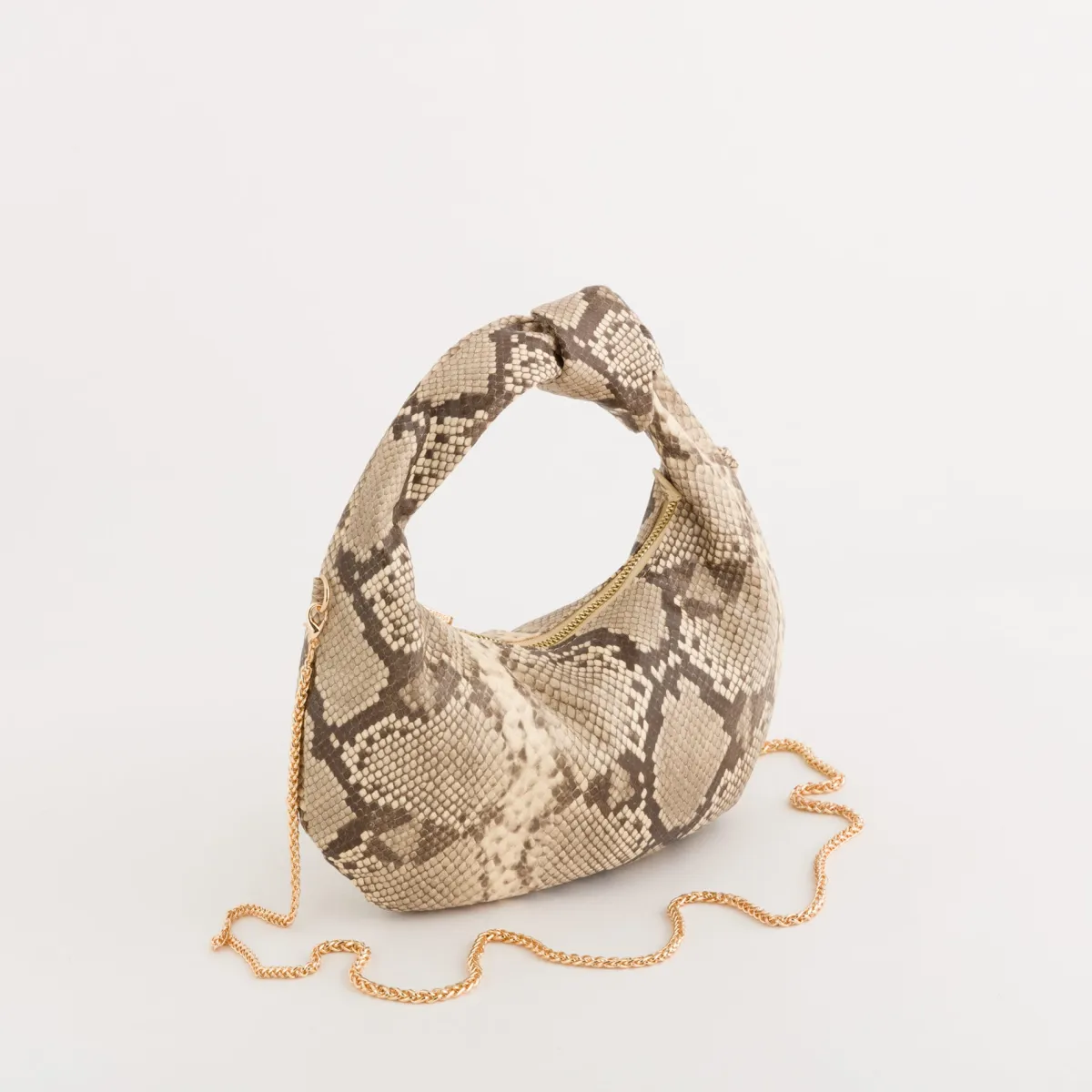 CARPISA Mini Sacca Donna - Macarena v2 Beige/Multicolore