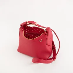 Best CARPISA Mini Sacca Donna - Rosa v2