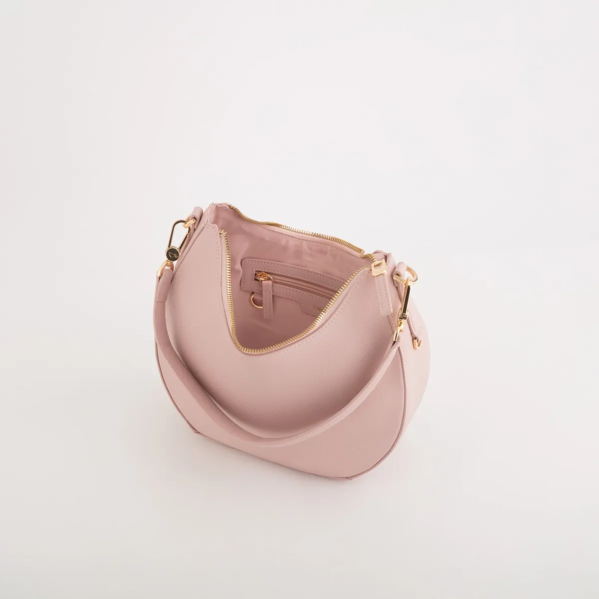 CARPISA Mini Sacca Donna - Winona spring Cipria