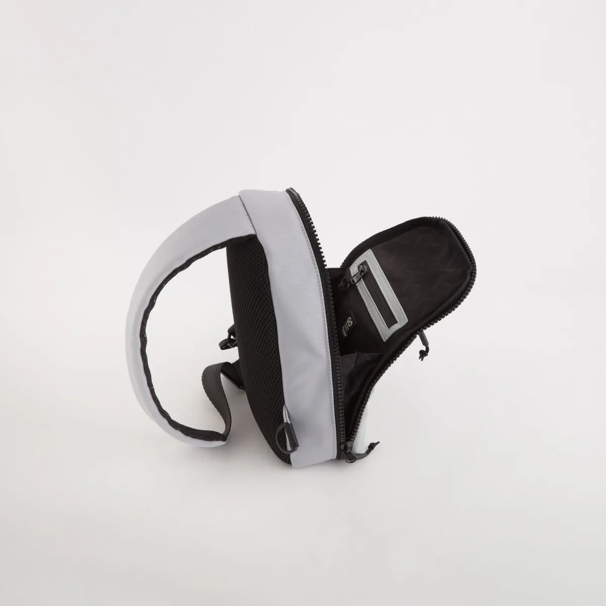 Online CARPISA Monospalla Uomo - Maverick go Grigio freddo