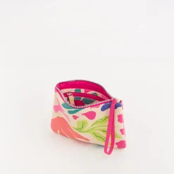 Hot CARPISA Necessaire Donna - Formia Rosa/Multicolore