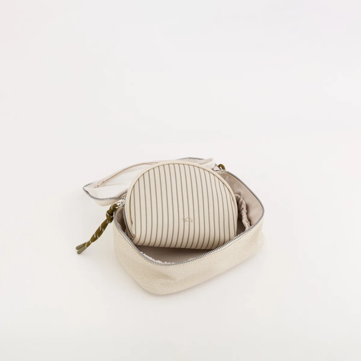 Clearance CARPISA Necessaire Donna - Gabriela beauty
