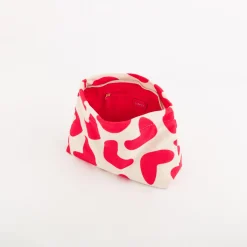 CARPISA Necessaire Donna - Margherita beauty Rosso Rossetto Multicolore