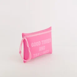 Hot CARPISA Necessaire mare - Ponza beauty Fucsia