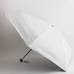Hot CARPISA Ombrello Mini - Rainy umbrella Crema