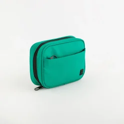 Outlet CARPISA Organizer viaggio - Organizer tech Verde Persiano