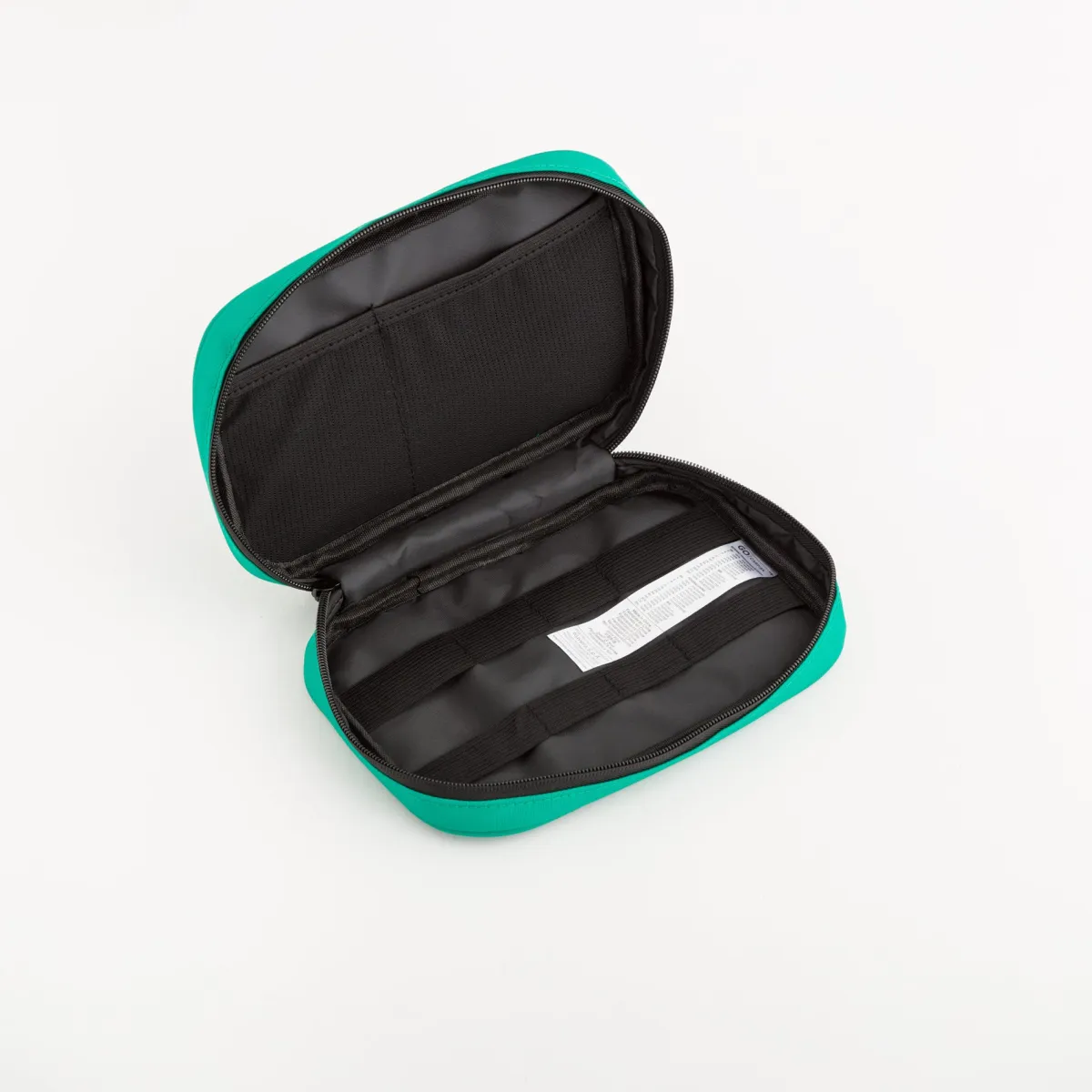 Outlet CARPISA Organizer viaggio - Organizer tech Verde Persiano
