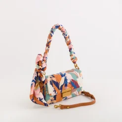 Discount CARPISA Pattina Donna - Areta Rosa/Multicolore