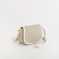New CARPISA Pattina Donna - Diana spring Burro/Multicolore