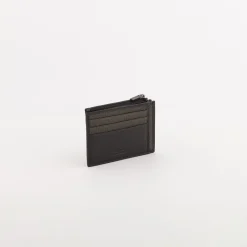 Sale CARPISA P/carte di cred. con portamonete - Squad wallet